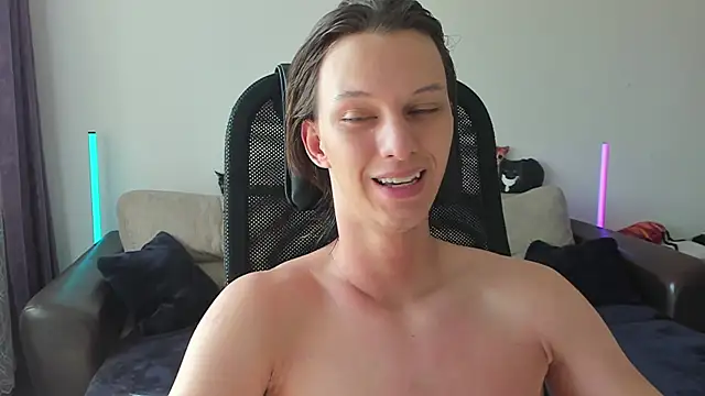 Ostin_meow webcam