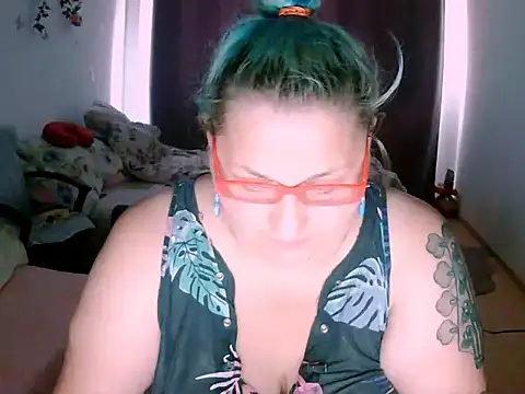 SweetBoobs2 webcam