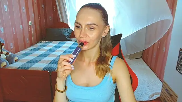 Lady_Sunshine_ webcam