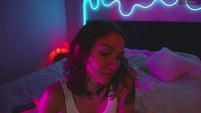Limy_Sweet webcam