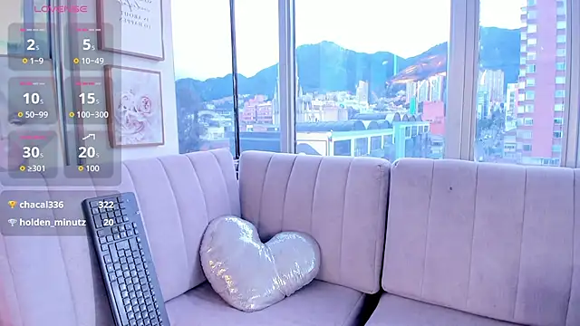 Ivanna_West webcam