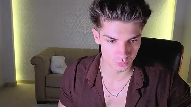 MaxKaiden webcam