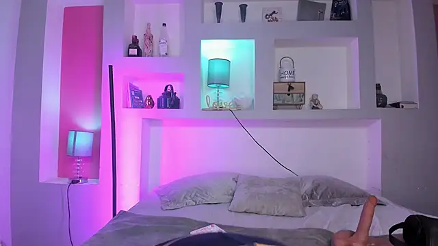 Selene_bennet webcam