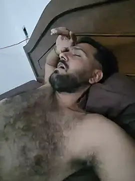 INDIANJONNYSINN live cam on StripChat