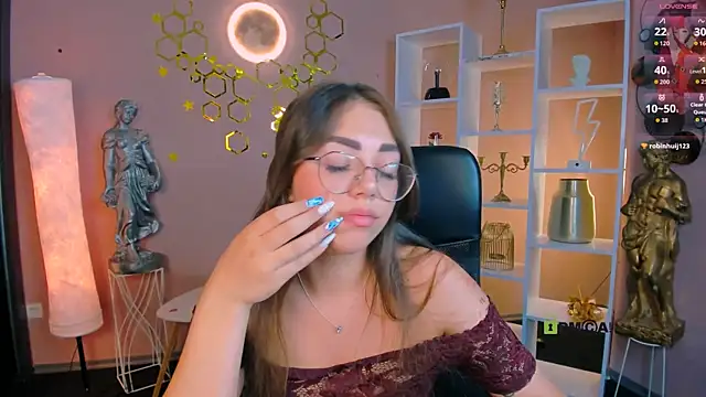 kiki_swan webcam
