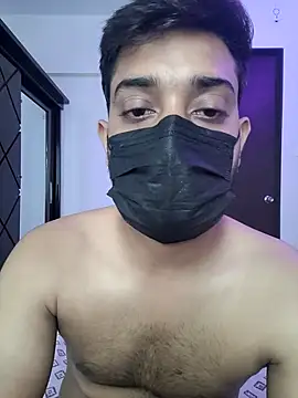Rahulpune webcam