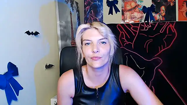 VanessaRey_ webcam