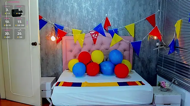 lissa_jhonsoon webcam