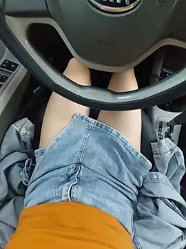 Love-public webcam