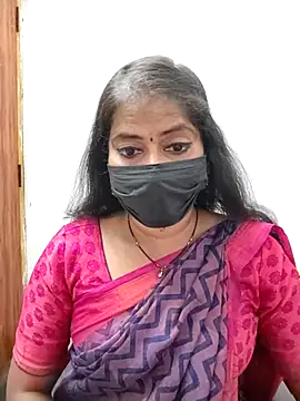 tamil_Sigappu_Roja webcam