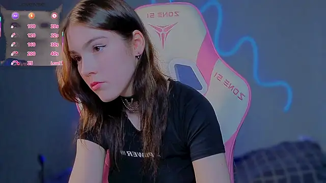 Sophie_SkyAngel webcam