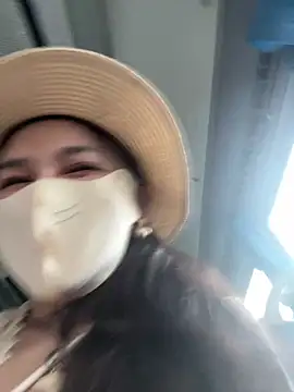 yinyin326 webcam