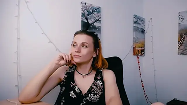 PeppyMia webcam