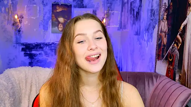 ArielSykes webcam