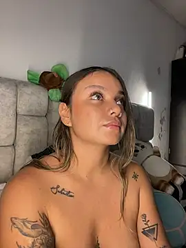 AnnyLopezzz_ webcam