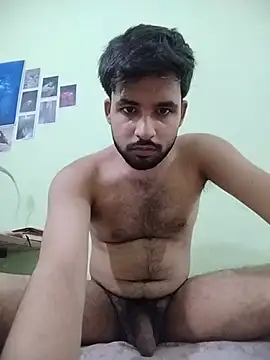 indian_danny webcam