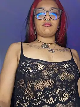 carolinerue webcam