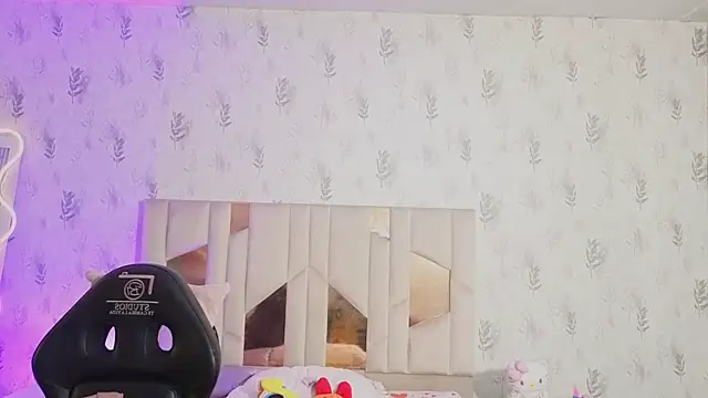 MARIANA_TAY1 webcam