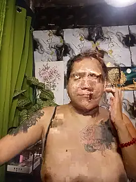 NasttyMaria webcam