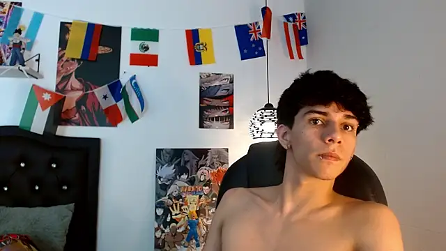 AmethystShadow17 webcam