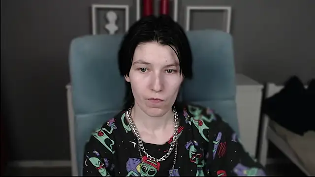 guitarandangell webcam