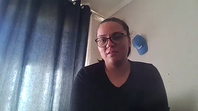 lilMissMarli webcam