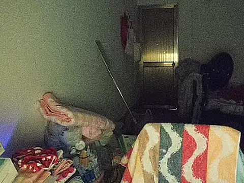 RebelAura webcam