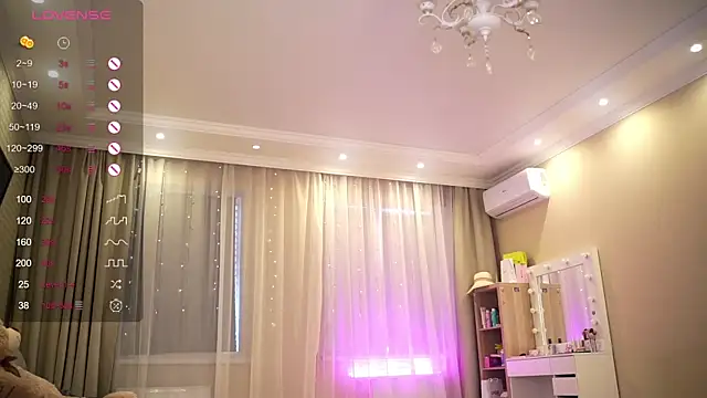 Bananalizzy webcam