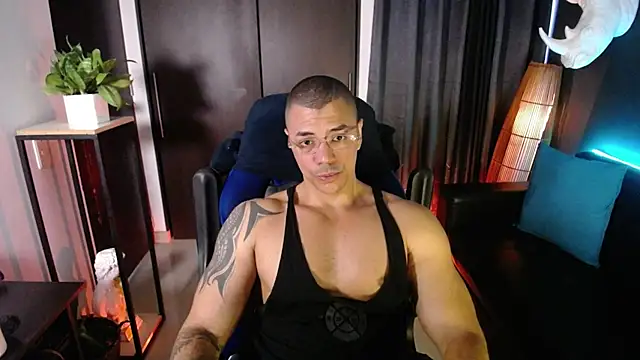 Zed_ferrer webcam