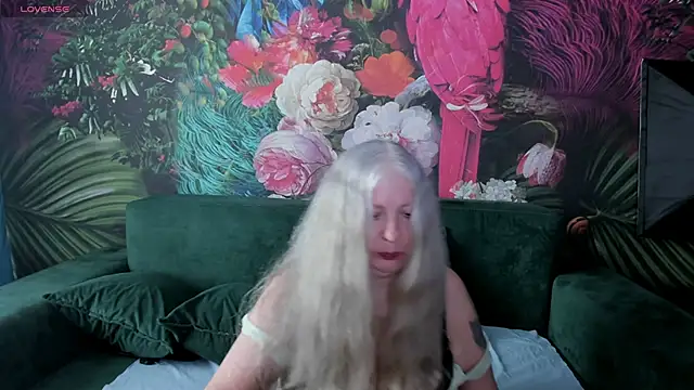mariabelladonna webcam