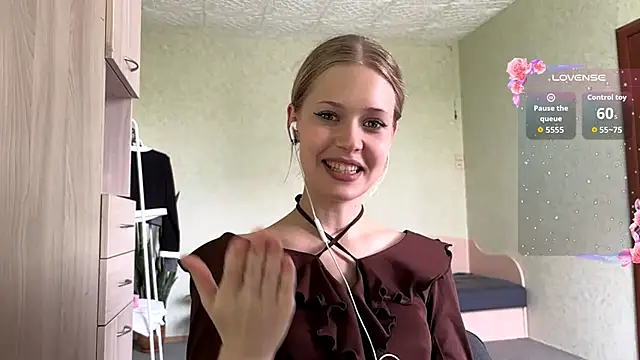 ZaidaSchwarten webcam