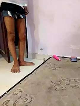 nikkyguddi webcam