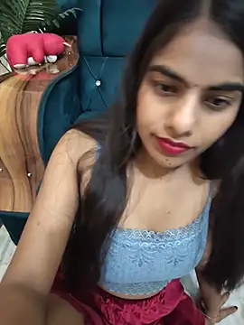 Alisha_Babyy webcam