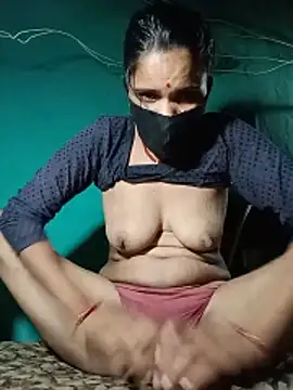Babli_sharma webcam