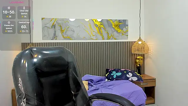 JDWhite18 webcam