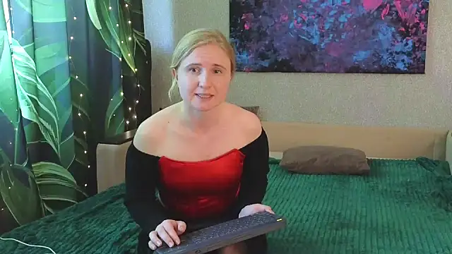 Lanavi_Smile webcam