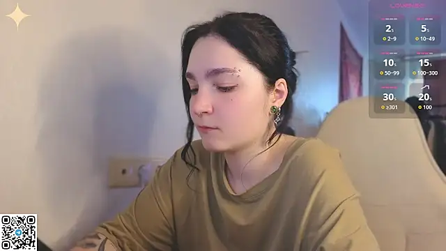 Luna_Moon13 webcam