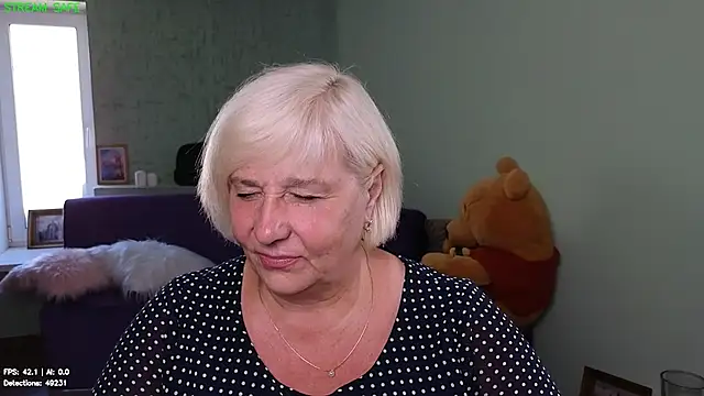 Milane_Milky webcam