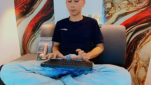 RAPHAEL_NYON1 webcam