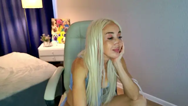_OliviaRose webcam