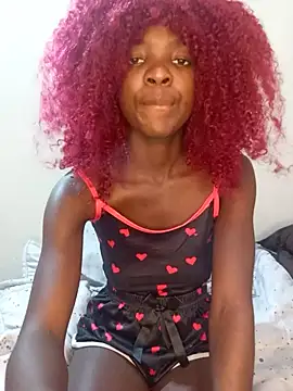 PetiteEbonyBabe_ webcam