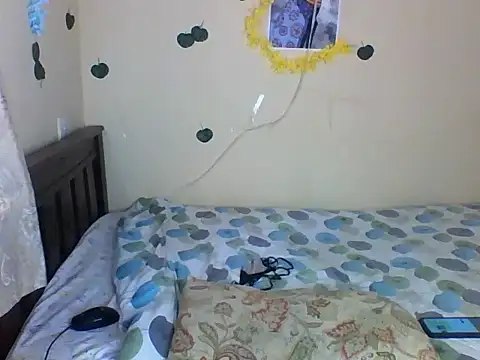 LunaNior webcam