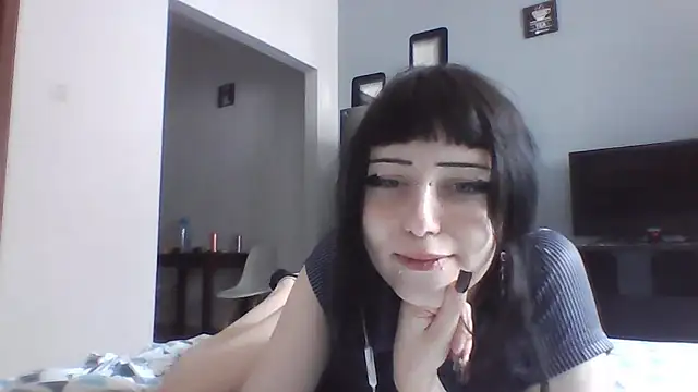 ChargedReign webcam
