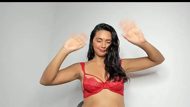 Agatha_fox7 webcam