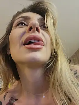 SofiaLace webcam