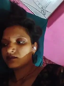 SS_sanjna webcam