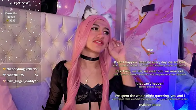 Luna_Sissy_ webcam