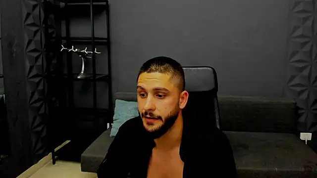 TroyWadee webcam