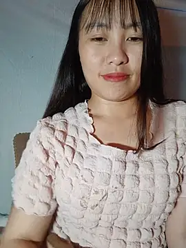 Cherry-squirtt webcam