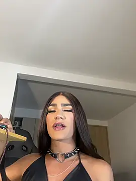 Sassysinqueen webcam